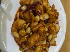 -紫光园·烤鸭(吕家营店)