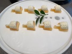 -曾宴·楚菜(湖北省博物馆店)