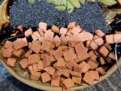 红糖冰粉-大虎重庆老火锅(正弘城店)