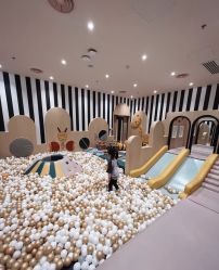 -奈尔宝家庭中心·亲子餐厅(长沙运达汇店)