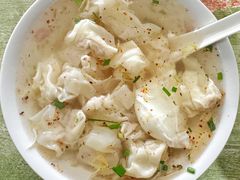 -安庆柴火馄饨(马道街店)