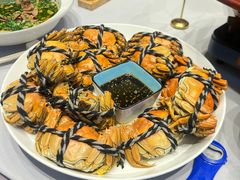 -金陵后厨·南京菜(新街口秣陵路店)