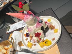 -卡朋西餐(宝安大仟里店)