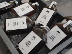 -M Stand(宁波万象城店)