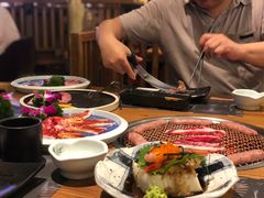 -黑牛の店·和牛烧肉(合生汇店)