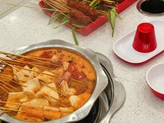 -袁记串串香(平潭店)