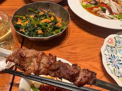 -驿楼兰·新疆菜(火车站店)