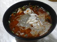 肥肠粉-青石桥老瓦房肥肠粉总店(青石桥总店)