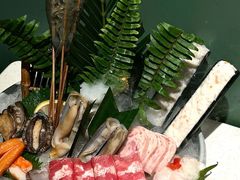 -生如夏花泰式火锅(西村黑金店)