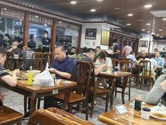 -柴氏风味斋(甘家口店)