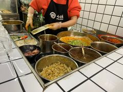 -小竖点徽派卷面皮(洪都店)