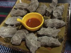 -燃木齐藏餐厅(八宿店)