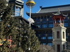 -西宁市东关清真大寺