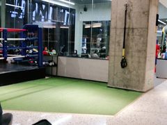 -LA合时健身4PMFIT(花桥旗舰店)