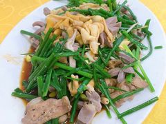 -金豪沙姜鸡饭店(昌平路店)