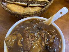 -穆彦华逍遥镇胡辣汤(岗坡路店)