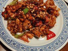 -百花深处·老北京风味菜