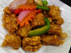 -红星光发煲仔饭(文海店)