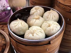 -老陶包子铺(南大西南村店)