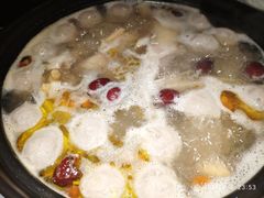 -汤城小厨•粤菜•靓汤(金宝街店)