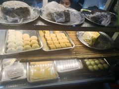 -清真老西北角温记粘食店(长沙路店)