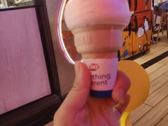 -DQ·蛋糕·冰淇淋(苏州中心店)