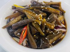 -帕米尔食府(白云观店)