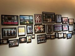 -翁暖茶馆(滨江东总店)