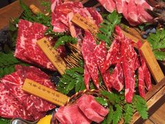 -肉魁屋·烧肉·烧鸟·酒场(高新店)