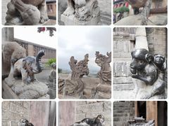 -山西王家大院