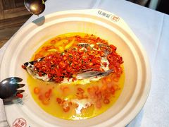 -钰湘宴·剁椒鱼头王(岳麓望月公园店)