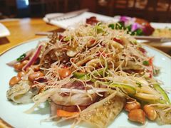 顺德捞鱼皮-德胜轩正宗顺德菜(宝安沙井会展中心店)