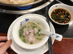 小米辣-老来福·非遗酸汤兔(凯旋路店)