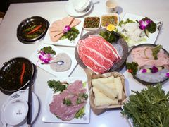 -围炉夜话·潮汕卤水火锅(榕江店)