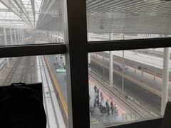 -星巴克(无锡高铁站店)