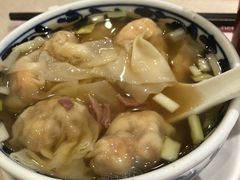 净云吞-池记(尖沙咀店)