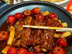 -老大连·海肠捞饭·大连海鲜大连菜(西安路店)