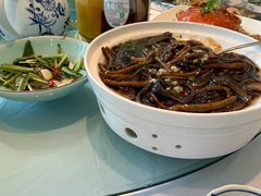 -漢舍中国菜馆(889广场店)
