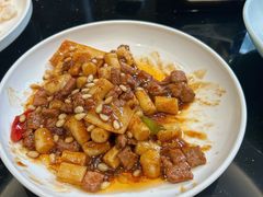 -兔爸私家小厨(新北万达店)