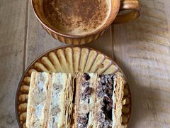 -黛汀烘焙DAINTY BAKERY(代字行合生汇店)