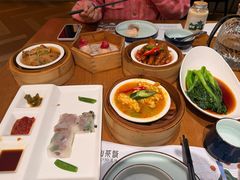 -云山茶餐厅(广东大厦店)