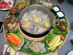 -椰小鸡·琼州糟粕醋(美兰缤纷城店)