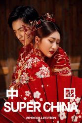 -雨墨婚纱摄影工作室