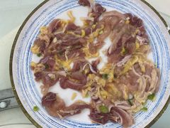 辣子掌中宝-榕记(番禺总店)