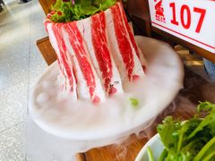 雪花肥牛-邵汇大虾(同康路店)