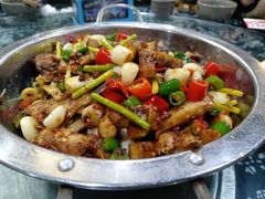 -味老大土碗菜(中山三路店)