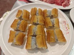 -燃计沙茶皇·香港沙茶火锅(人广旗舰店)