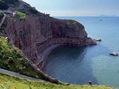 -三仙山风景区-蓬莱仙岛