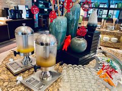 -厦门悦华酒店·绿庭主题自助餐厅