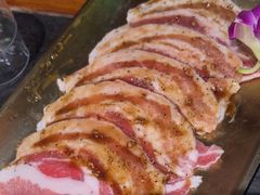 -一家东北烤肉(华大店)